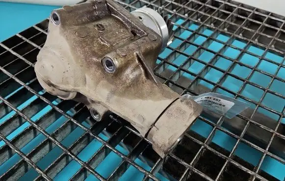 Honda CR-V Gearbox transfer box case IMPRK1491657