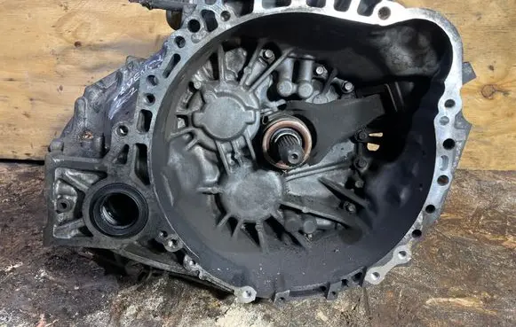Toyota Avensis T250 Manual 5 speed gearbox