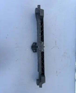 Citroen Berlingo Top upper radiator support slam panel 9680544280