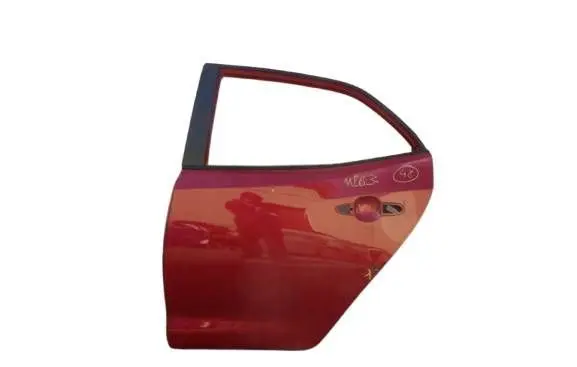 Toyota Corolla E210 E21 Rear door 6700402540