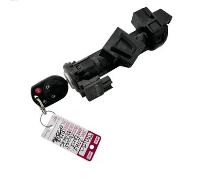Ford Focus Ignition lock BV6N3F642CD GM5T15607AB