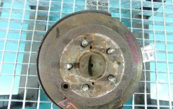 Toyota Celica T230 Rear wheel bearing hub IMPRK1272362