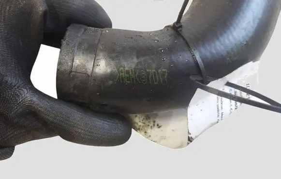 Citroen C-Crosser Intercooler hose/pipe