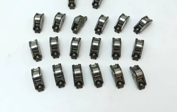 Cadillac SRX Valve rocker arm 