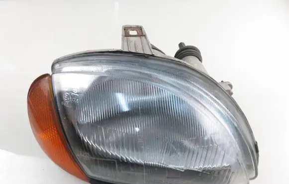 Fiat Seicento/600 Headlight/headlamp