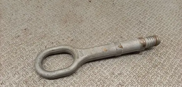 Audi A3 S3 8P Towing hook eye 1T0805615