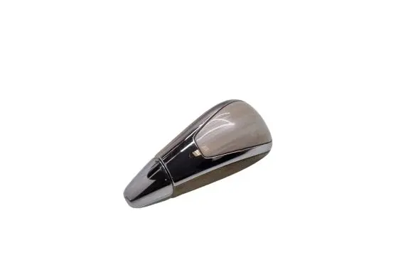 Nissan Murano Z52 Gear lever shifter trim leather/knob