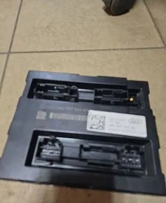 Audi A7 S7 4G Comfort/convenience module 4H0907064AP