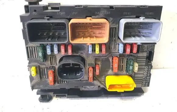 Comfort/convenience module