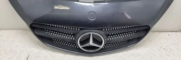 Mercedes-Benz Citan W415 Front bumper upper radiator grill A4158880023