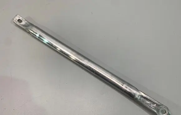 BMW X3 G01 Front strut bar 9880678