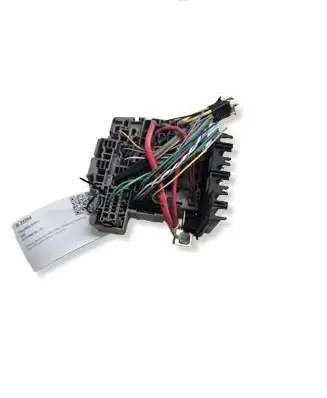 Ford S-MAX Fuse module 1234
