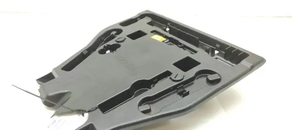 Mercedes-Benz Sprinter W907 W910 Tool box A9075460900 A9070024199