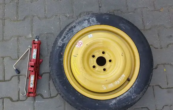 Honda Accord Lift Jack 