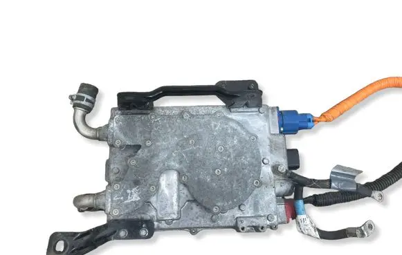Tesla Model S Voltage converter inverter 102866500B