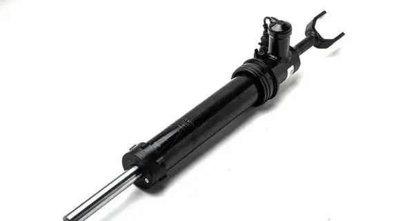 Audi A6 Allroad C6 Front shock absorber/damper 4F0616040T 4F0616040AB 4F0616040N