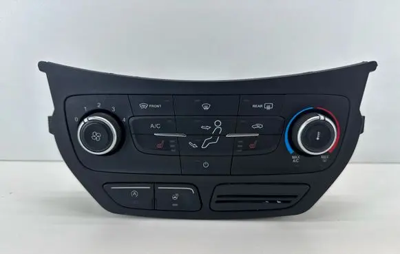 Ford Kuga II Climate control unit GH70A