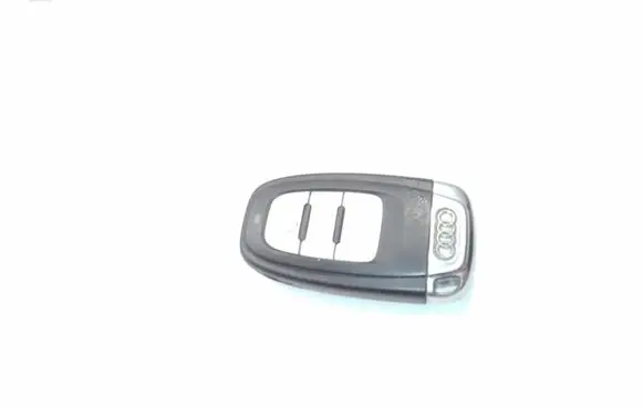 Ignition key/card