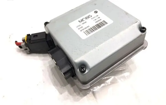 KIA Ceed Power steering control unit/module J756399500