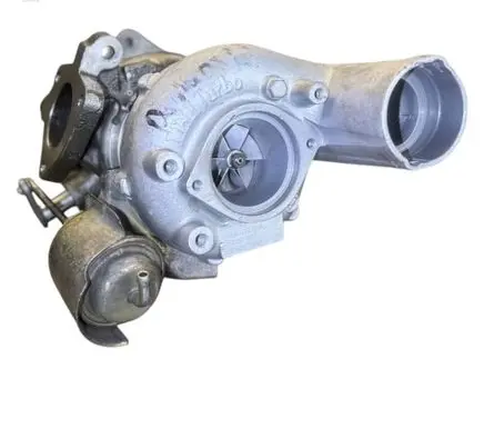 Porsche Cayenne (9PA) Turbo 94812301556 VA430067 VVQ2