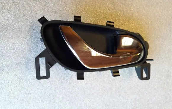 Renault Kadjar Rear door interior handle 806704EA0A