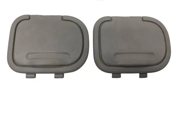 Peugeot Partner Headlining roof cover 9681461577 900411000