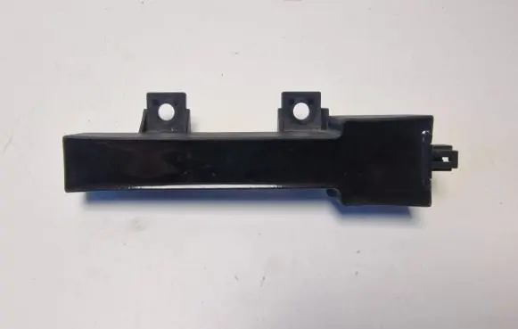 Keyless (KESSY) go control unit/module