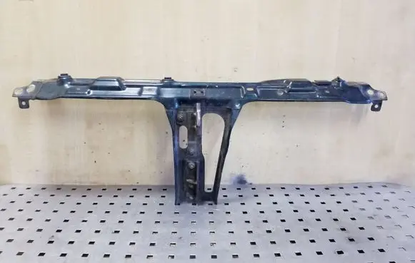 Audi 80 90 S2 B4 Top upper radiator support slam panel