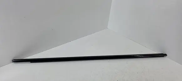 Audi SQ7 Front door glass trim molding 4M0853284A