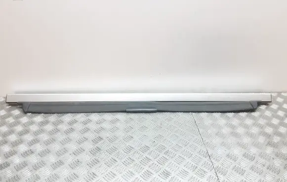 Subaru Legacy Parcel shelf load cover 
