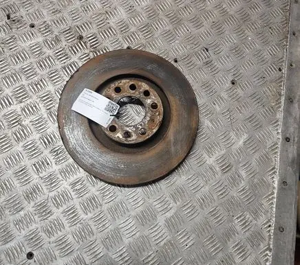 Audi A6 S6 C5 4B Front brake disc