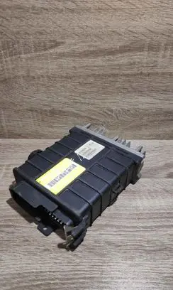 Volkswagen Golf II Engine control unit/module ECU 43907403D 0280000730