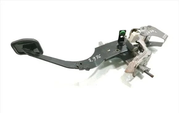 Mazda 6 Brake pedal GS9A41300