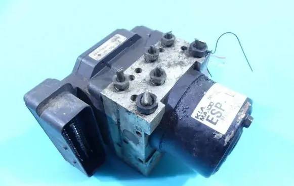 KIA Carens II ABS Pump 58920-1D300 IMPRK1338887