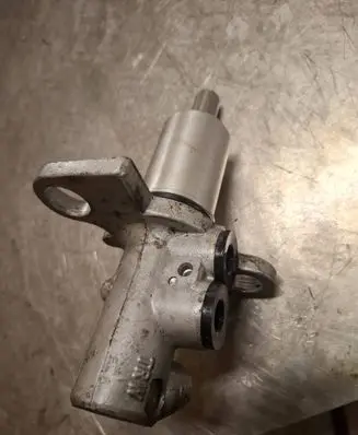 Audi A6 S6 C6 4F Master brake cylinder 326619233 9304125000 N35U4