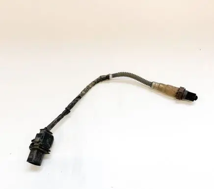 Volvo V60 Lambda probe sensor 0258017107 30751138