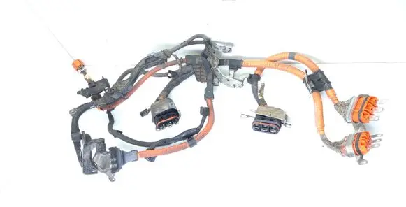 Toyota Prius+ (ZVW40) Other wiring loom