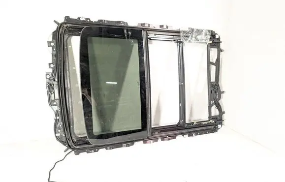 BMW X3 F25 Sunroof set 721275118