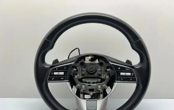 KIA Sportage Steering wheel 56130D9EA0