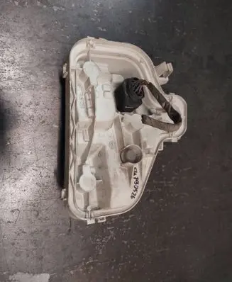 Audi A3 S3 8P Tail light bulb cover holder 8P0945258