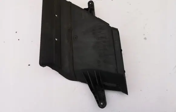 Audi A4 S4 B8 8K Intercooler air guide/duct channel