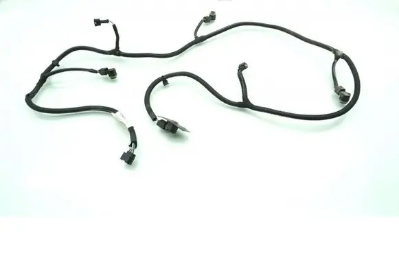 Renault Captur Parking PDC control unit/module 284429097R