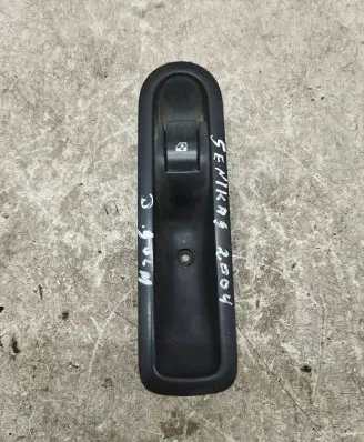 Renault Scenic II - Grand scenic II Electric window control switch 156013870 21980