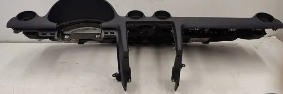 Audi A3 S3 8P Dashboard 8P1857033