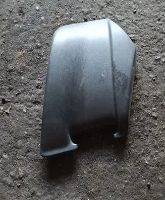 Seat trim