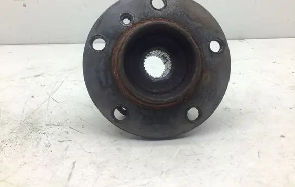 Mini Cooper Countryman R60 Rear wheel ball bearing
