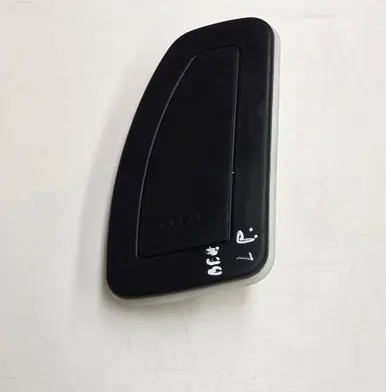 Citroen Berlingo Seat airbag 96816834ZD