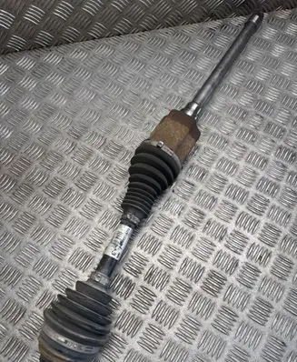 BMW X1 E84 Front driveshaft 7591682 8250130887072