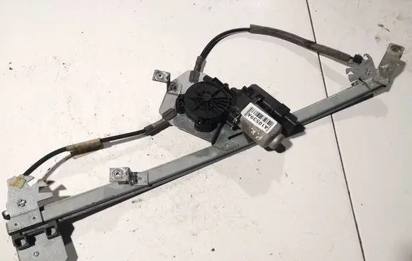Renault Scenic II - Grand scenic II Sliding door window regulator with motor 
