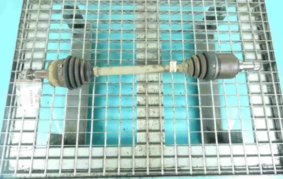 Fiat Grande Punto Front driveshaft IMPRK1331883